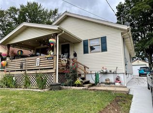 614 Stanley Rd, Akron, OH 44312