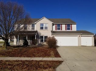 8330 Balmoral Ln, Avon, IN 46123