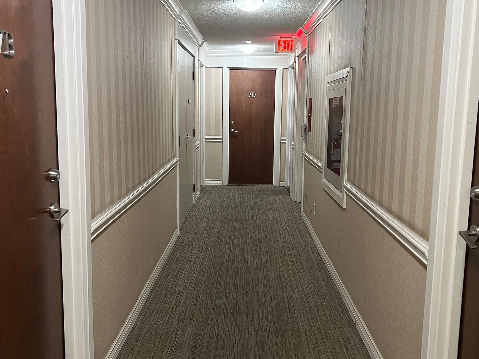 1 bed, $2,250 — Photo 4