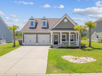 160 Sago Palm Dr., Myrtle Beach, SC, 29579