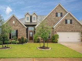 14707 Caden Rock Ln, Cypress, TX 77429