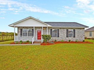 1326 Lawton Ct, Moncks Corner, SC 29461