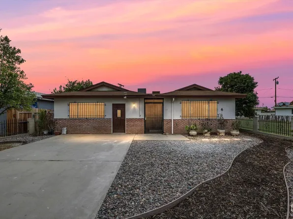 1417 Ellington St, Delano, CA 93215