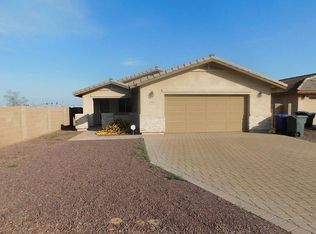 6522 E 33rd St, Yuma, AZ 85365