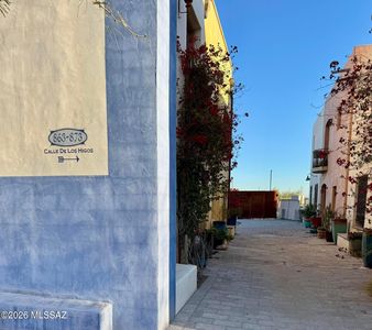 869-871 W Calle De Los Higos #97, Tucson, AZ, 85745