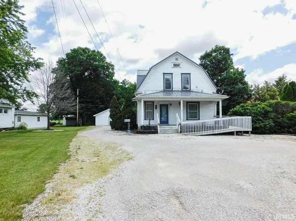 727 N Main St, Bluffton, IN 46714