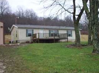 0 Rural Rte #1, Bedford, IN 47421