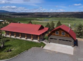 2300 S Main St, Prineville, OR