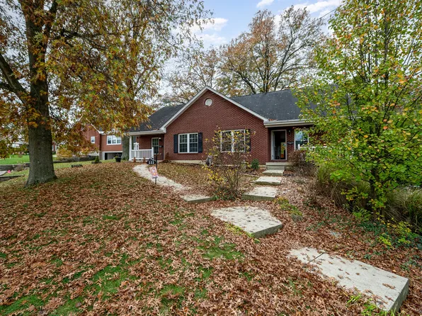 111 Basswood Cir #B, Covington, KY 41011
