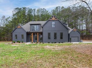 1488 Batesville Rd, Canton, GA 30115