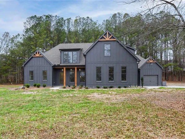 1488 Batesville Rd, Canton, GA 30115