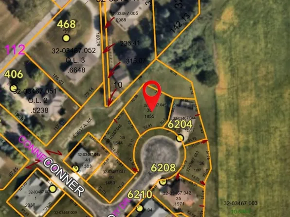 38 Zachary Dr, Sandusky, OH 44870