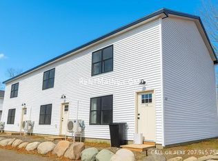 167 Kennebec Rd APT 12, Hampden, ME 04444
