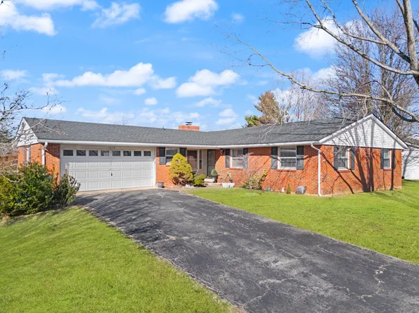 1506 Auburn Ct, Lexington, KY 40505