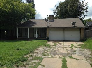 2603 Bowling Green Ave, Dallas, TX 75216