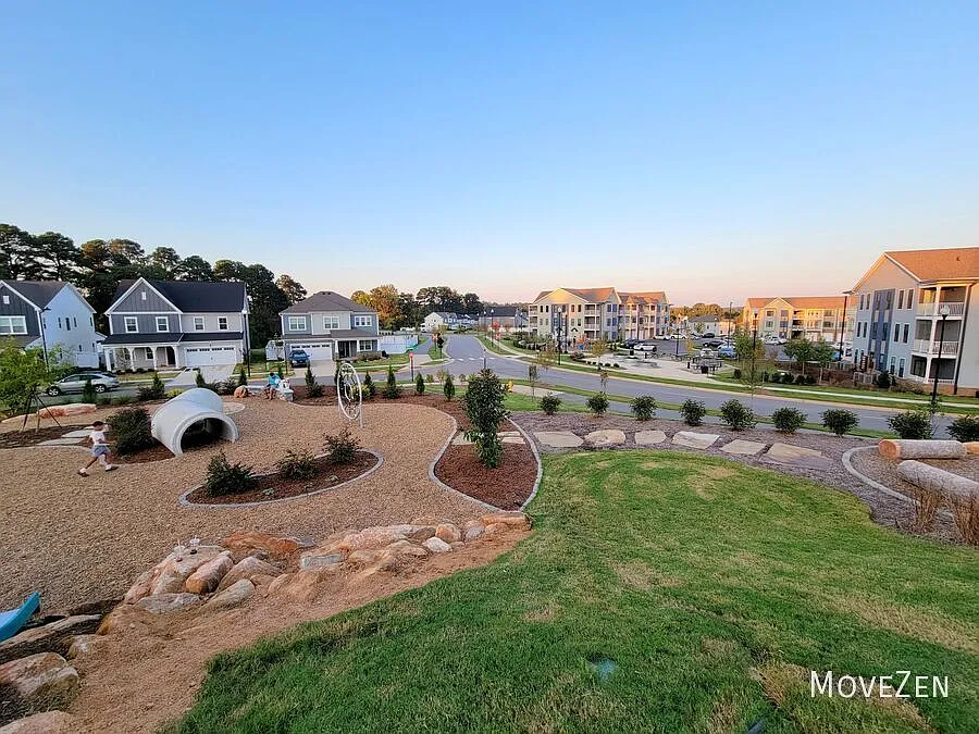 529 Friendship Chapel Rd Wake Forest, NC 27587 — Photo 3