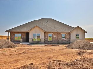 409 Rafter T Dr, Tuscola, TX 79562