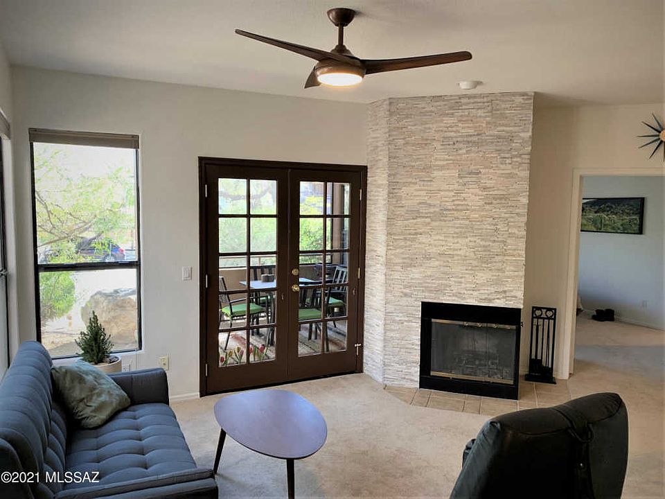1st image of 6655 N Canyon Crest Dr
