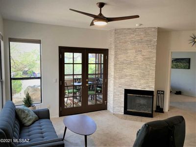 6655 N Canyon Crest Dr, Tucson, AZ, 85750