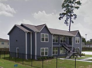 23003 Birnam Wood Blvd, Spring, TX 77373