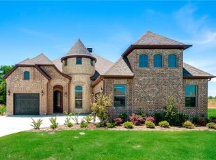 1620 Enchanted Way, Lucas, TX 75002