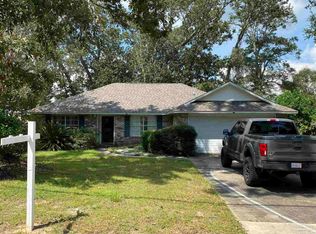 3022 E Kingsfield Rd, Cantonment, FL 32533