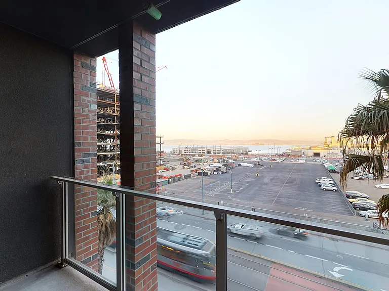 Channel Mission Bay — Photo 150