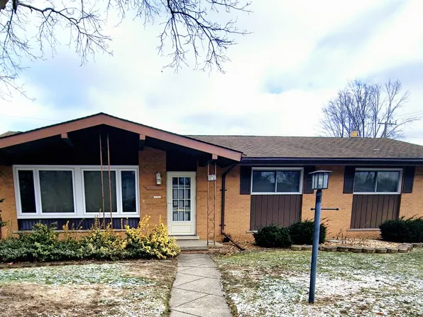 19188 Auburndale St, Livonia, MI 48152