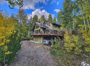 214 Mill Rd, Rico, CO 81332