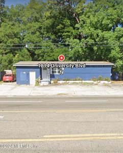 1814 UNIVERSITY Boulevard N, Jacksonville, FL, 32211