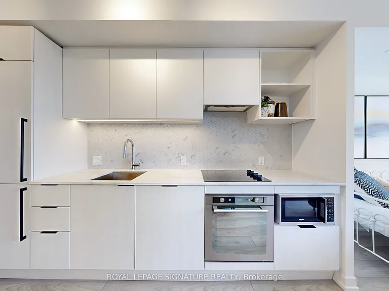 82 Dalhousie St #3210 — Photo 2