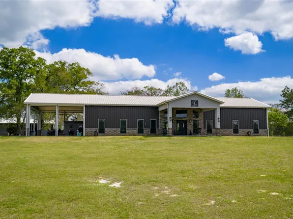 3860 Fm 2259, Nacogdoches, TX 75961