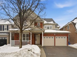 23 Emmett Cir, Brampton, ON L7A 3M2
