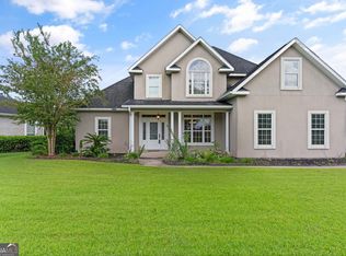 102 Herons Nest Cir, Kingsland, GA 31548