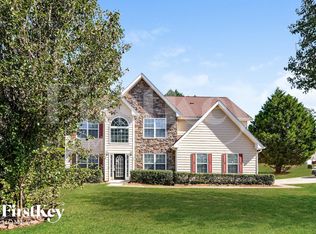 3276 Timber Rdg, Atlanta, GA 30349