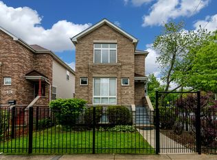 957 W 54th Pl, Chicago, IL 60609