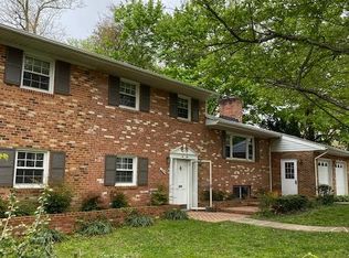 1649 Birch Rd, Mc Lean, VA 22101