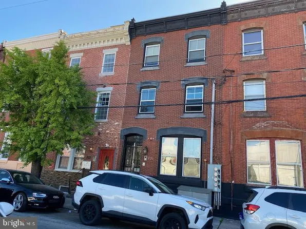 925 N 6th St, Philadelphia, PA 19123