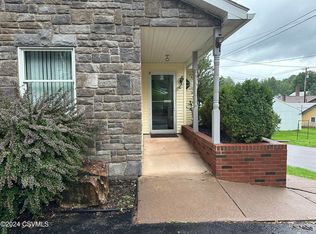 306 S State St, Millville, PA 17846