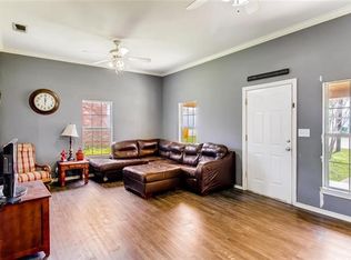 307 W Maple St, Celina, TX 75009