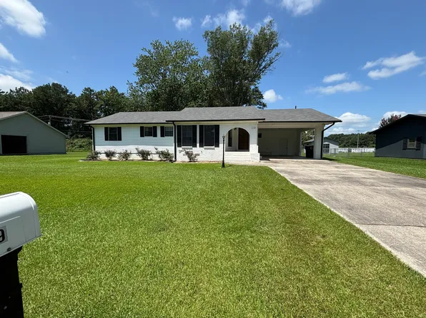 2109 Dialsdale Dr SW, Cullman, AL 35055