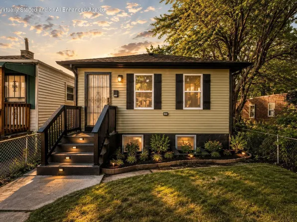1957 Pennsylvania St, Gary, IN 46407