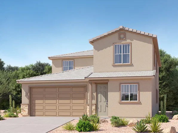 13077 N Farming Way, Marana, AZ 85653
