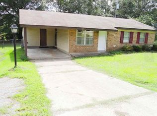 15 Robin Ln, Sheridan, AR 72150