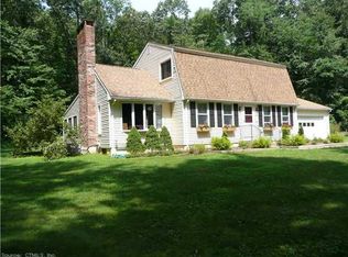 76 Lawton Rd, Canton, CT 06019