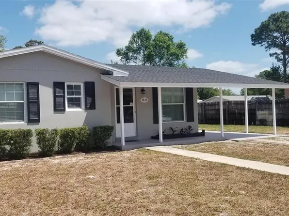 1626 S Page Dr, Deltona, FL 32725