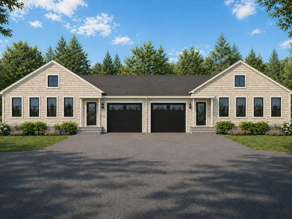 3 Breaker Lane #12, Cape Elizabeth, ME 04107