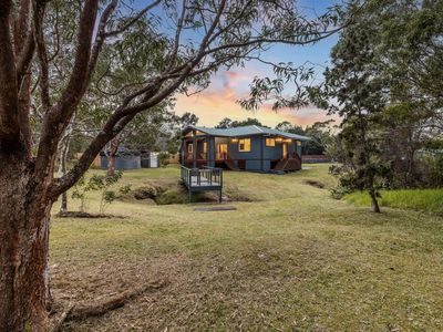 99-1770 Pukeawe Cir, Volcano, HI, 96785