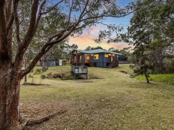 99-1770 Pukeawe Cir, Volcano, HI 96785