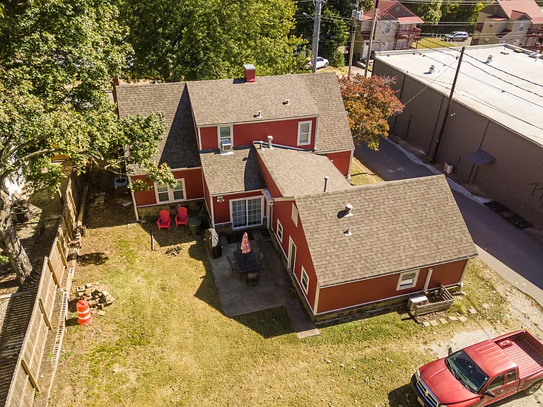 335 N Gregg Ave #A — Photo 5